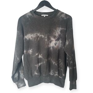 Tye Dye Sweater